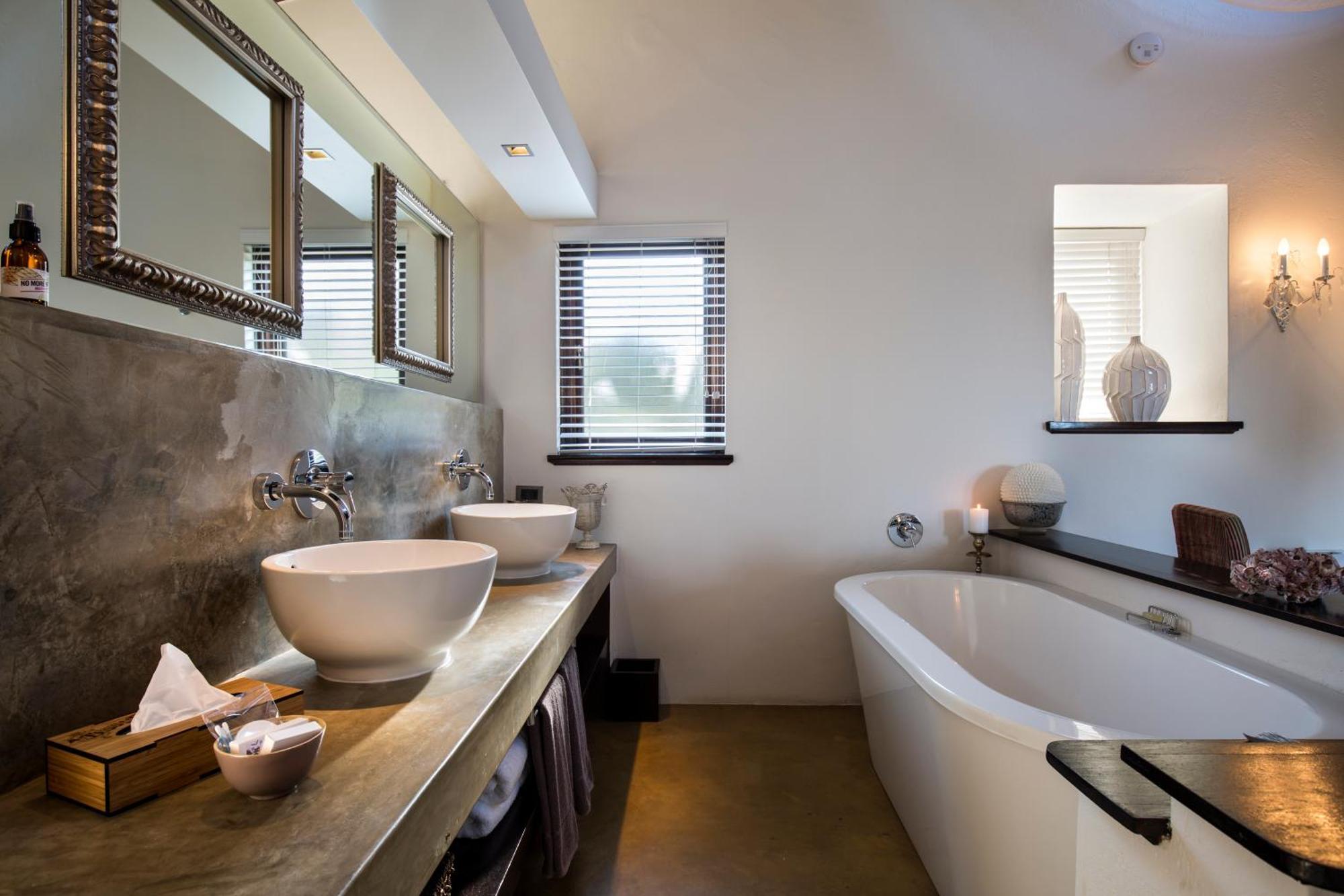 Teremok Lodge & Spa Durban Quarto foto