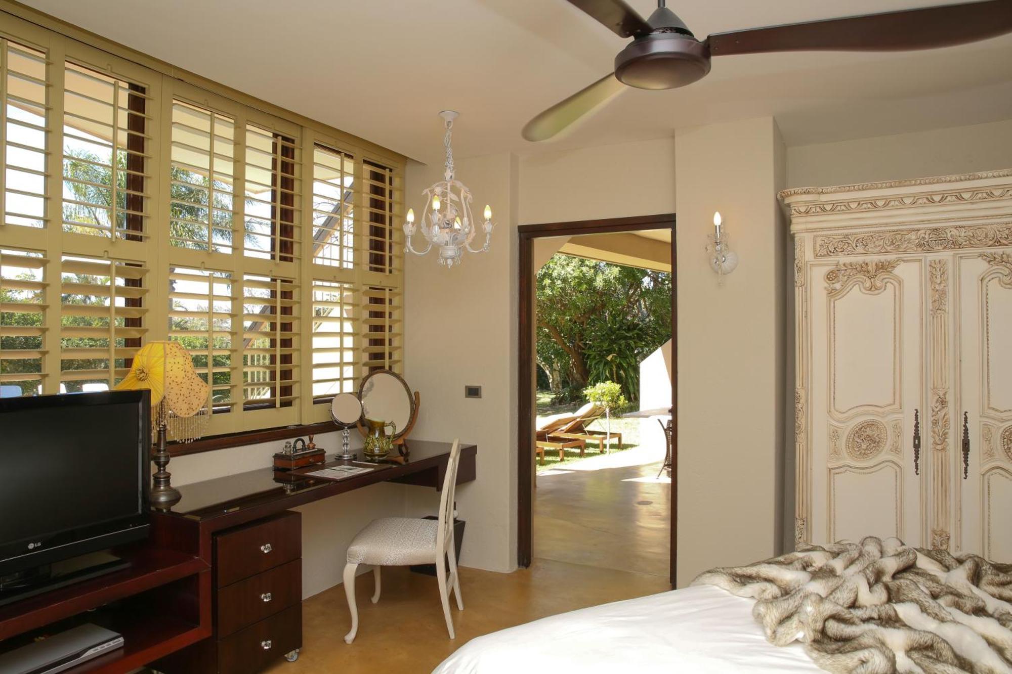 Teremok Lodge & Spa Durban Quarto foto