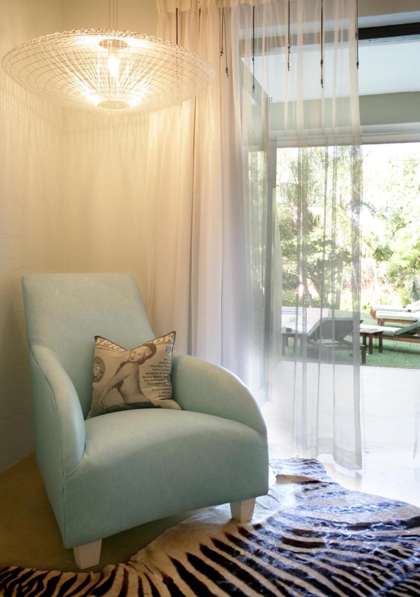 Teremok Lodge & Spa Durban Quarto foto