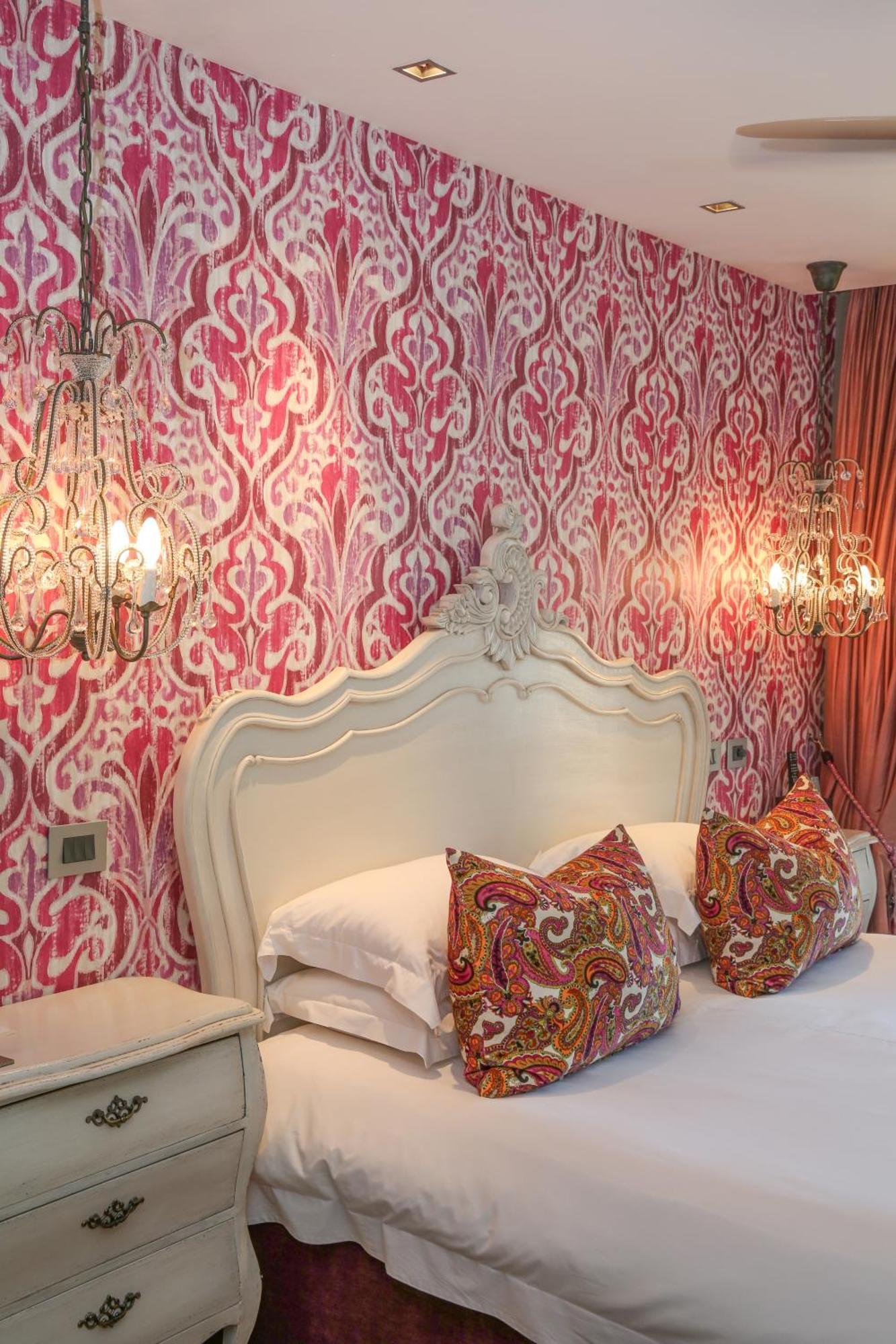 Teremok Lodge & Spa Durban Quarto foto